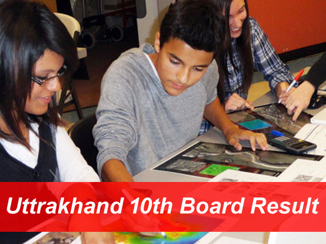 Uttrakhand 10th Result 2018 Uttrakhand Board SSC Result To Be Declared
