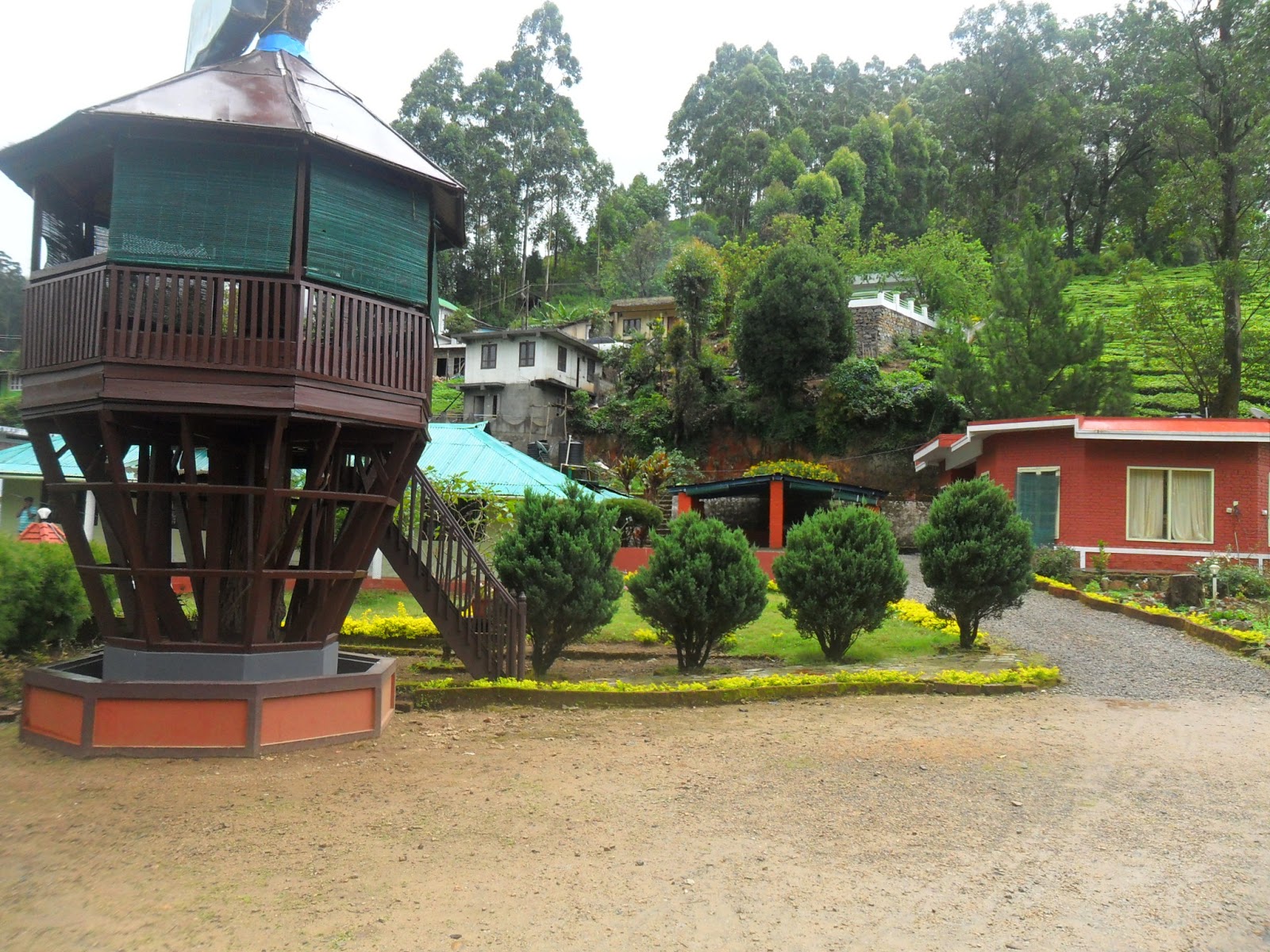 Gv Cottage Munnar Budget Cottage Accommodation In Devikulam Gv