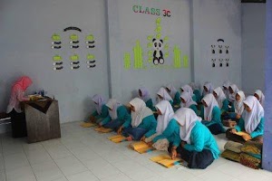 SISTEM PENDIDIKAN PONDOK PESANTREN ANNUR 3 MURAH BANYU SISTEM PENDIDIKAN PONDOK PESANTREN ANNUR 3 MURAH BANYU