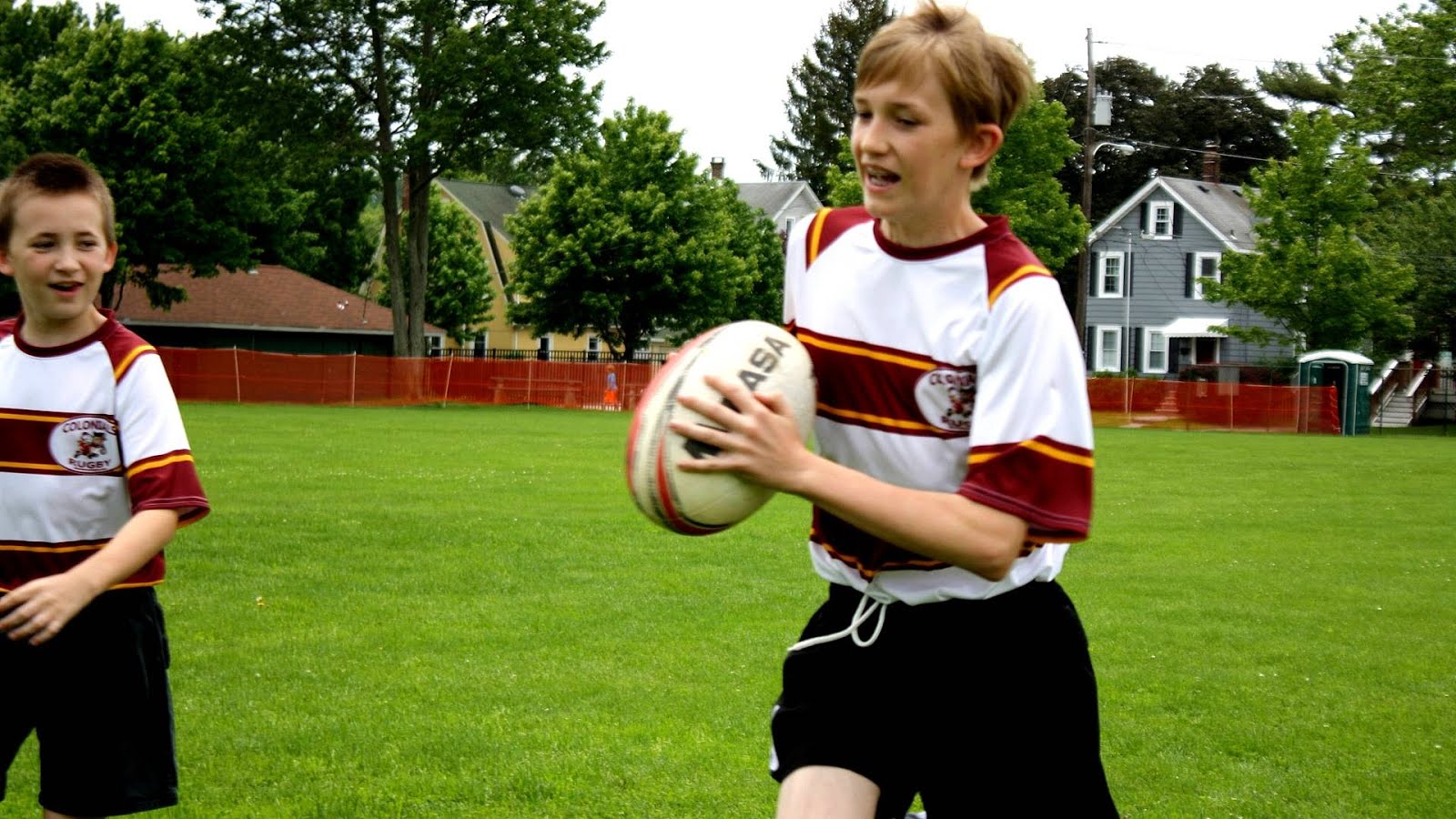 Josh Morris (rugby league) Rugby Choices