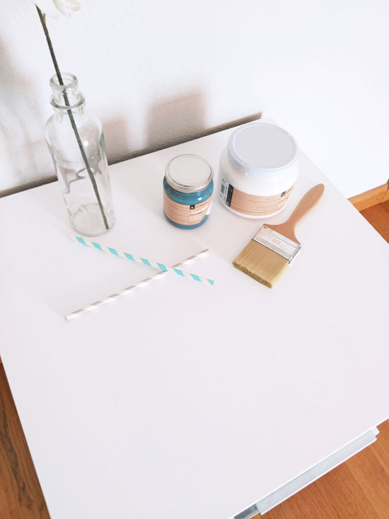 pintar-mesita-noche-bricolaje