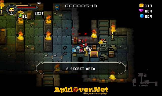 Heroes of Loot 2 APK full premium Heroes of Loot 2 APK full premium