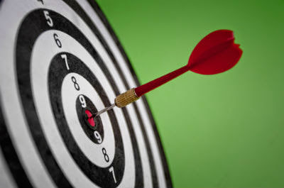 Company Targets 5 reasons for targets in the organization