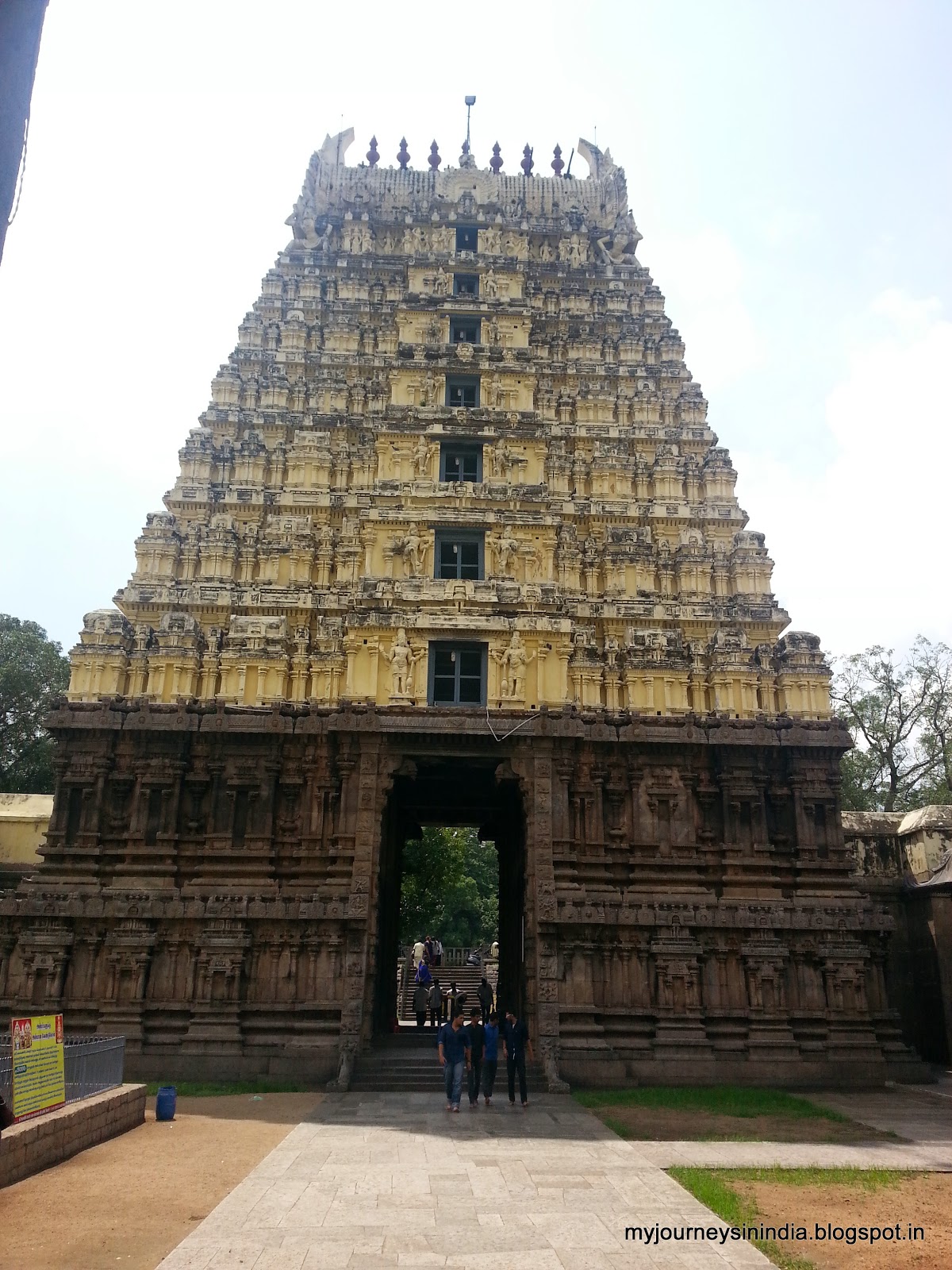 Jalakateshwara Temple