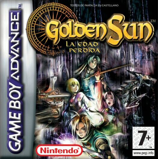 golden-sun-2-la-edad-perdida-espa-ol-gba-rom