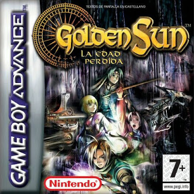 golden sun rom descargar golden sun rom descargar