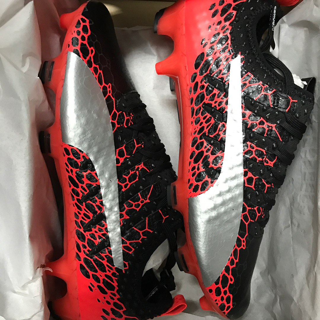 puma evopower 2018