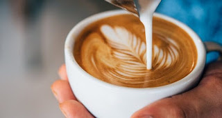 People Who Drink Coffee Live Longer, According To A New Study