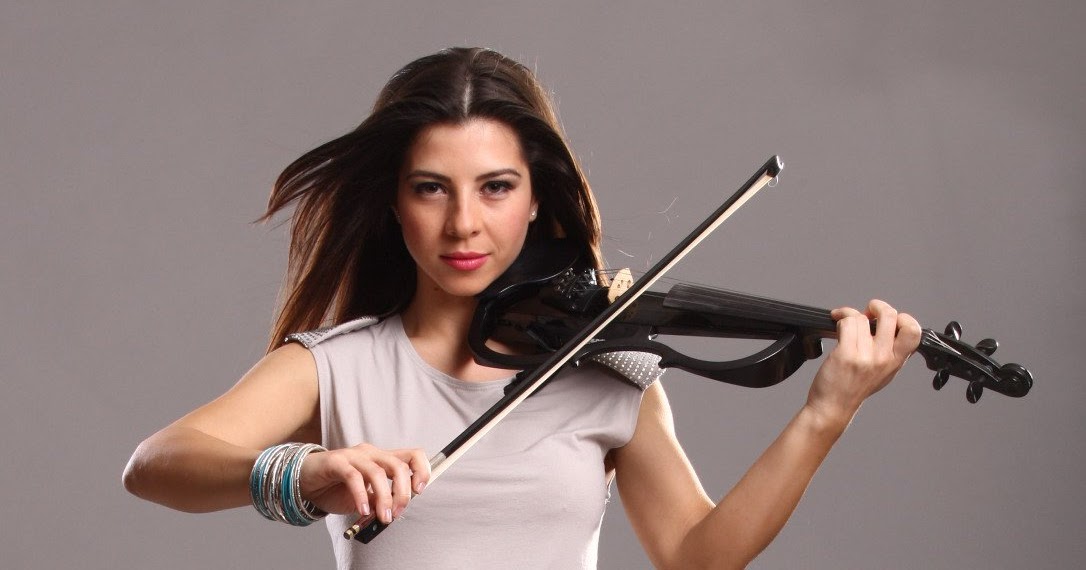 Alexandra Violin Fans: Alexandra Violin (Poza 21/?)