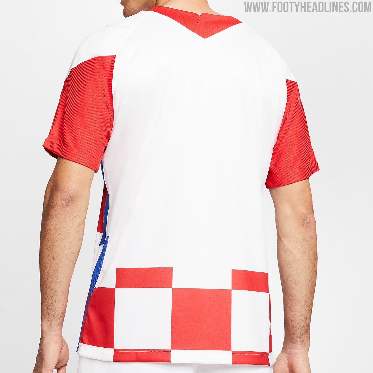 buy croatia kit