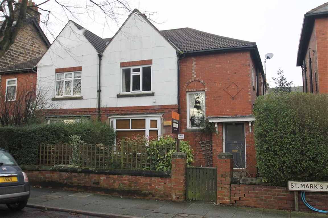 Harrogate Property News Harrogate Property News 2 bed flat for sale