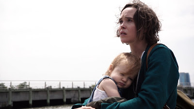 Image of Ellen Page in Tallulah