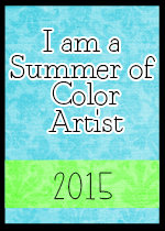 Summer of color 2015