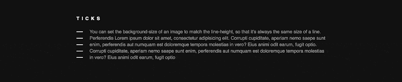 One line of Text Different Color