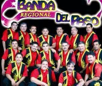 Banda Regional