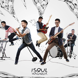 The Soul of Magnolia - Kamu (feat. Ossa) (2015) The Soul of Magnolia - Kamu (feat. Ossa) on iTunes