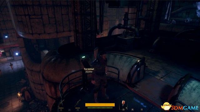 INSOMNIA The Ark (失眠方舟) 圖文全攻略