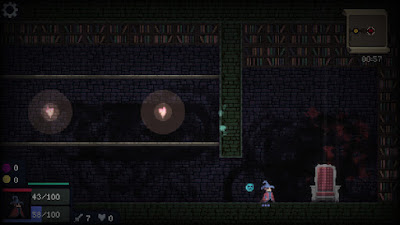 Dungeon Throne Game Screenshot 5