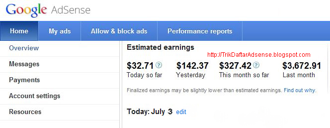 Menembus Gerbang Adsense: Panduan Lengkap Syarat Daftar dan Optimasi Blog Anda