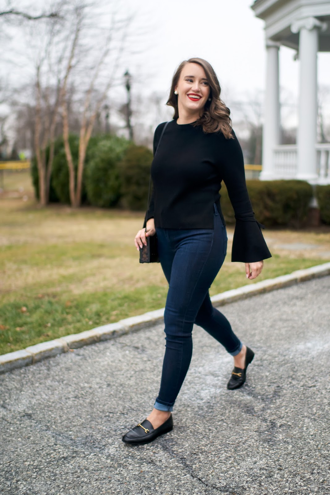 sam edelman loraine loafer nordstrom