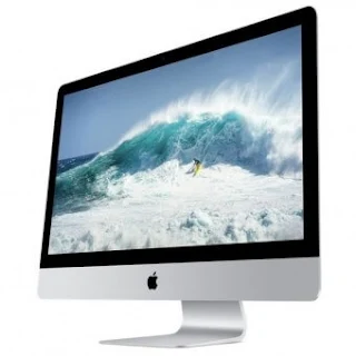 iMac MK442 (21.5 inch, Late 2015) - Core I5 / 2.8Ghz