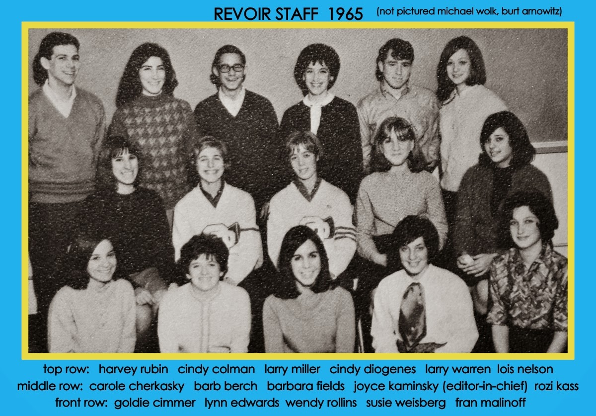 OPHS Class of 1965 Reunion OP High School Groups