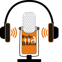 LIBROLANDIA ESTÁ NA RADIO NA BIBLIO