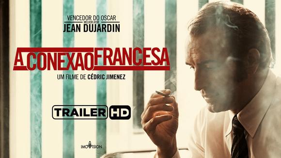 A Conexão Francesa Torrent - BluRay Rip 720p e 1080p Dual Áudio A Conexão Francesa Torrent - BluRay Rip 720p e 1080p Dual Áudio (2016)