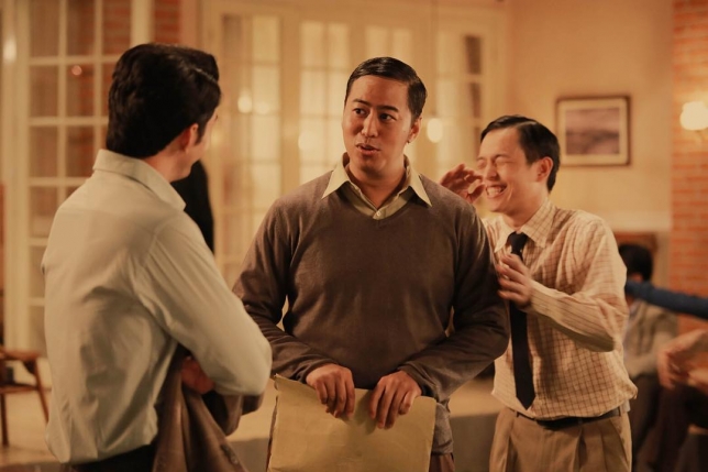 Review Film : Rudy Habibie (Part 2) - Muhammad Multazam - TAZAMBLOG
