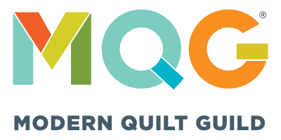 Lid van Modern Quilt Quild