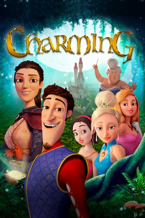 Prinz Charming Stream Deutsch Prinz Charming Stream Deutsch