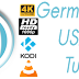 Sky UK RTÉ Germany ORF Italy Fox Turkey Usa