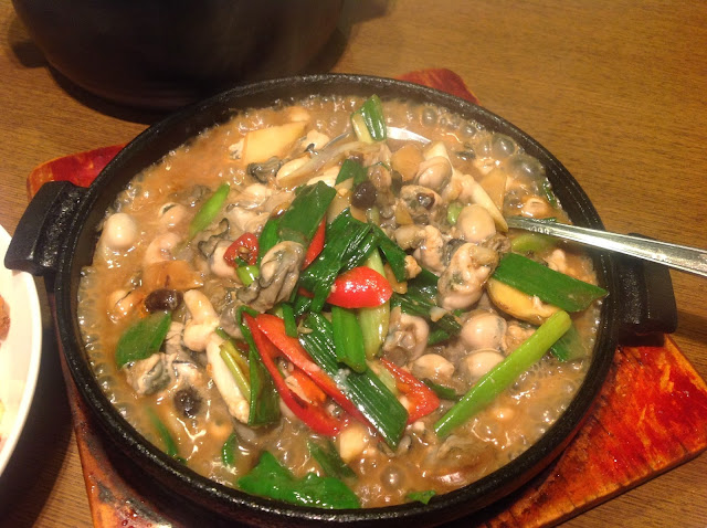 【台北-內湖】「廚房」創意客家美食,回客率超高!