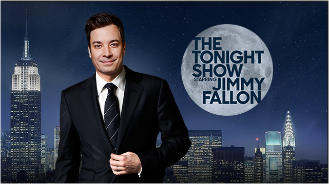 The Tonight Show Starring Jimmy Fallon Internship - 2018 Internships