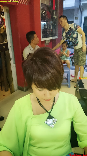 KIỂU TÓC NGẮN TOMBOY ĐẸP DÀNH CHO GƯƠNG MẶT TRÒN MŨM MĨM