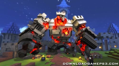 Pixel Gear VR   Download game PS3 PS4 PS2 RPCS3 PC free - 39
