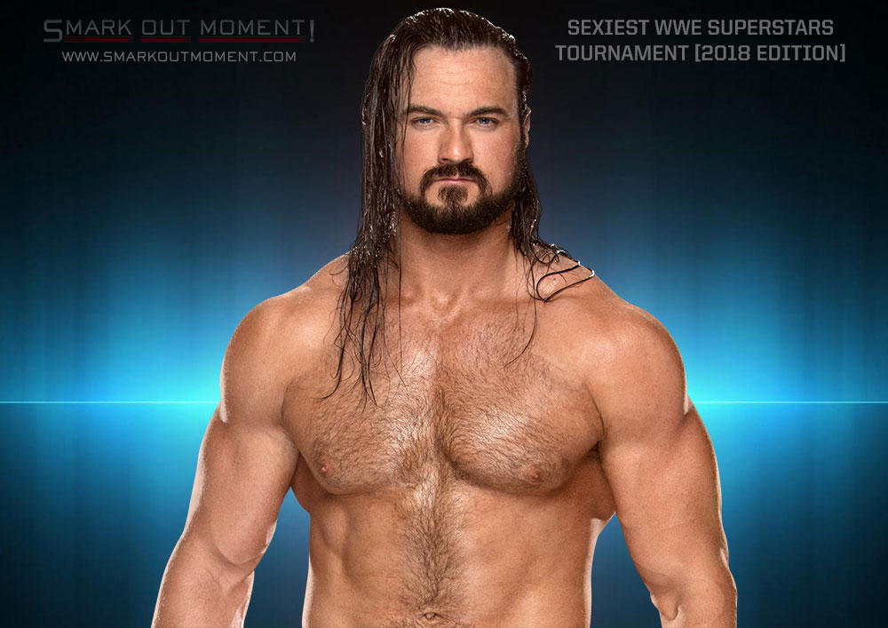 Sexiest WWE Superstars Tournament Round 2 Hottest Man in Wrestling