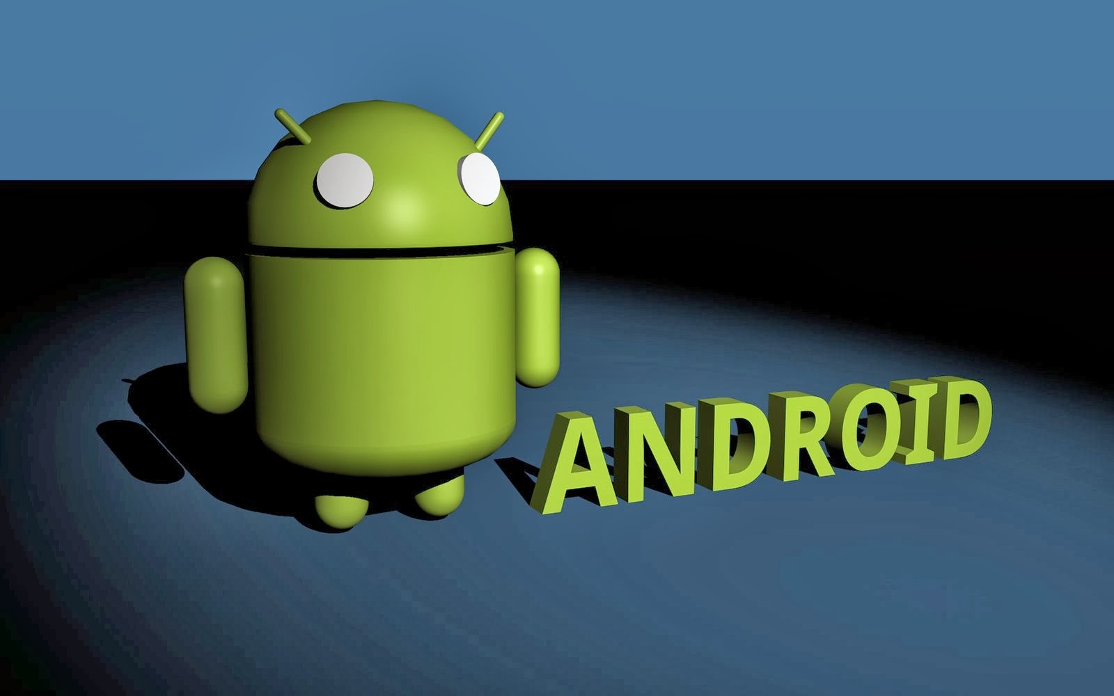 Sistem Operasi Android