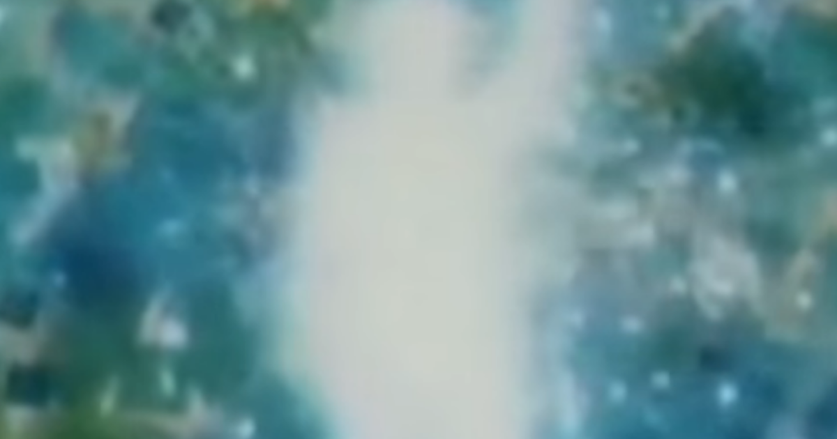 microphones in the trees new management 遠くの見知らぬ人