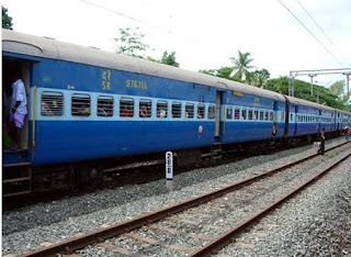 Puja Special Trains 2013