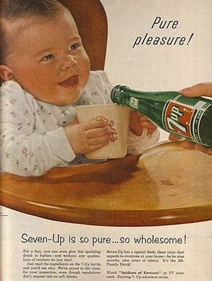 Step into the Past: Captivating Vintage Ads Celebrated by Unforgettable Young Minds插图9