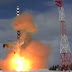 Rusia realiza nuevo lanzamiento de su misil balístico Satán 2
