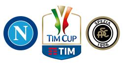 Napoli VS Spezia Napoli VS Spezia