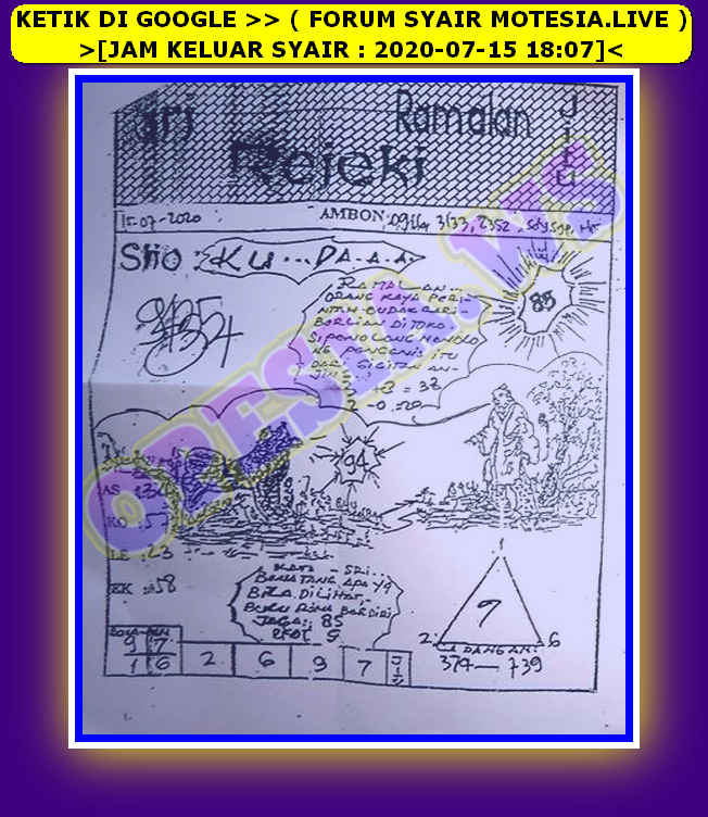 forum syair hk Meloditogel