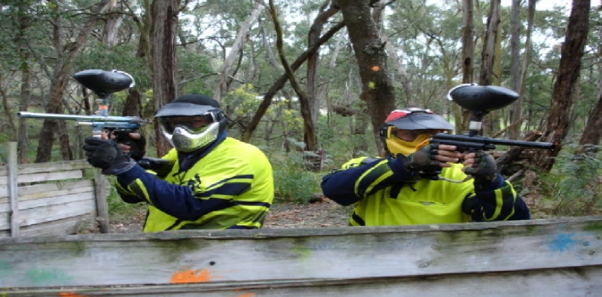 Trémie secouante pour votre marqueur - Paintball Sports