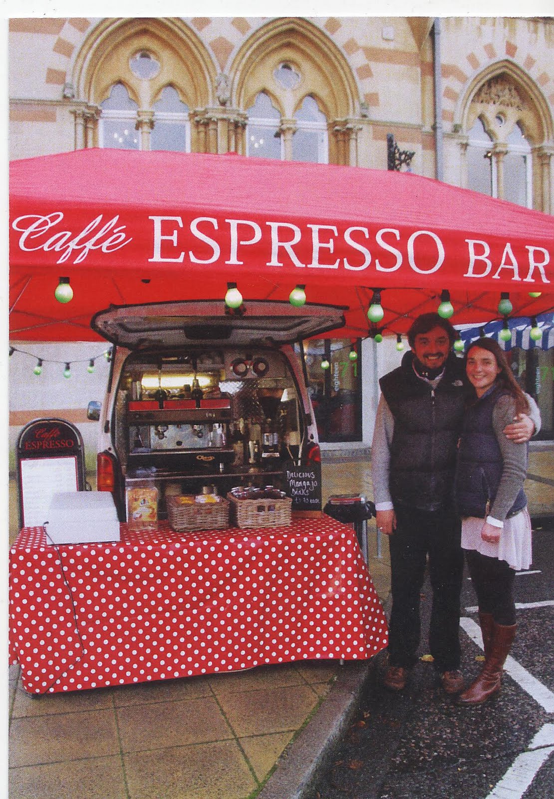 Caffe Espresso Bar Caffe Espresso Bar