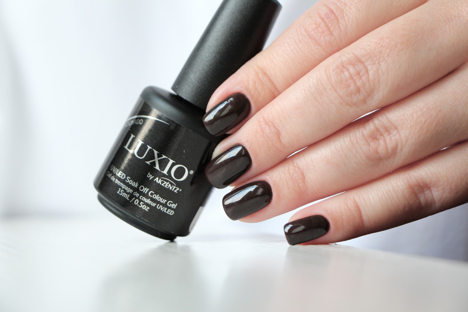 Люксио Storm
