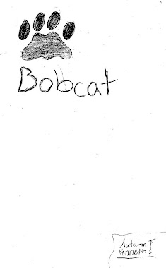 The bobcat