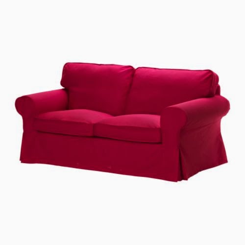 Ikea Ektorp Sofa