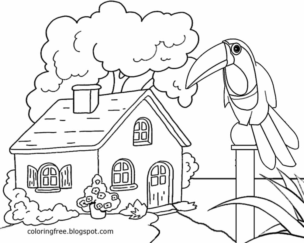 Free Coloring Pages Printable Pictures To Color Kids Drawing ideas